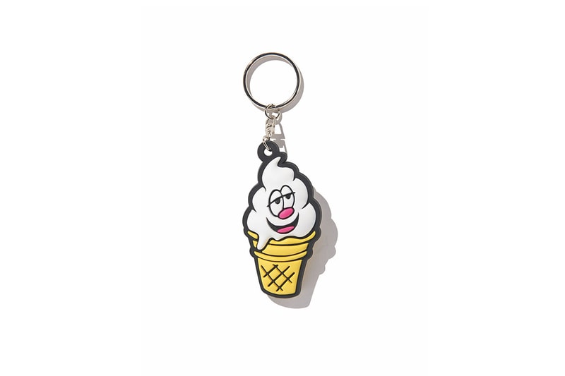 トーキョービタミン x ヒステリックグラマー ヴェルディ VERDY もデザインに参加する tokyovitamin x HYSTERIC GLAMOUR のコラボコレクションが発売