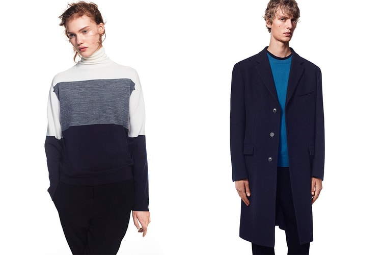 UNIQLO “+J” 2020年秋冬コレクションの発売情報が解禁