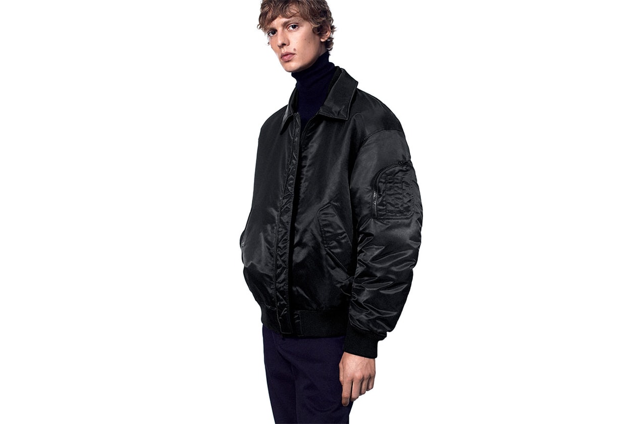 ユニクロ UNIQLO “+J” 2020年秋冬コレクションの発売情報が解禁 ジルサンダー jil sander