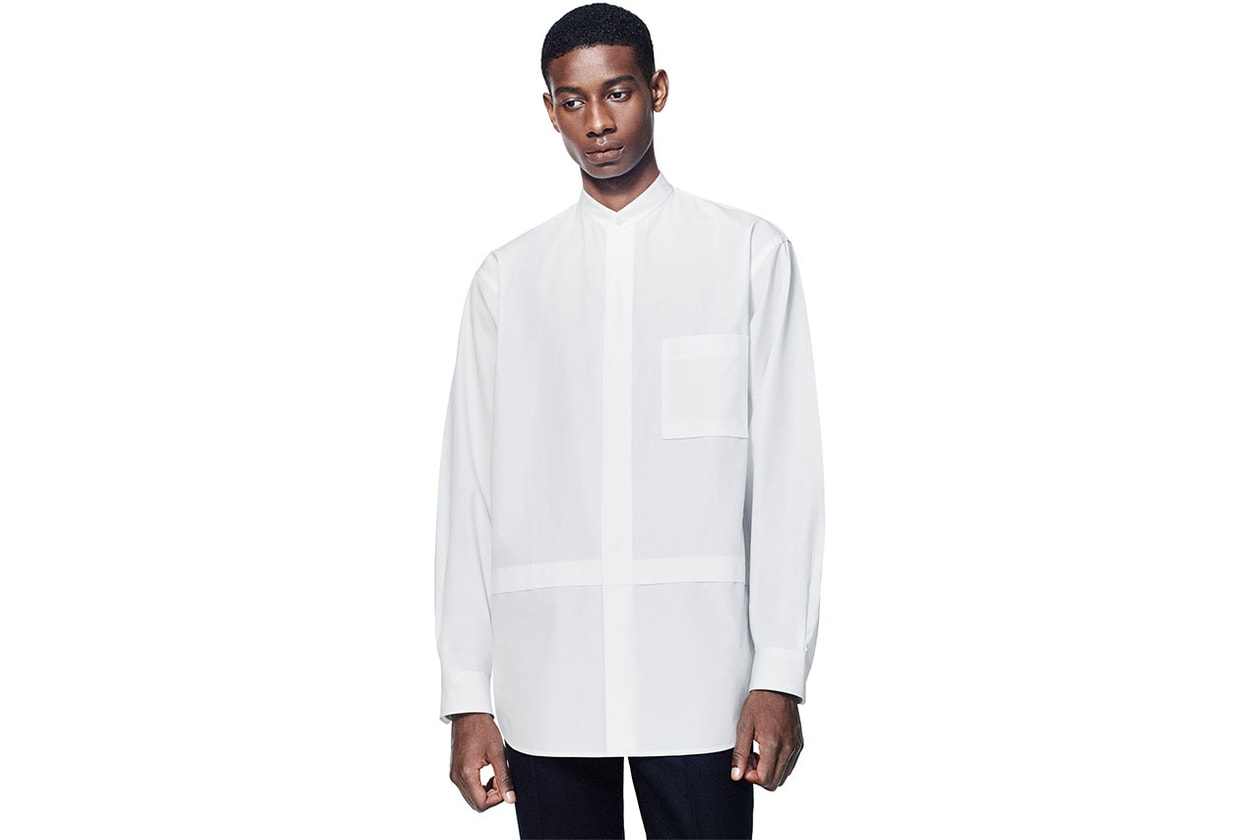 ユニクロ UNIQLO “+J” 2020年秋冬コレクションの発売情報が解禁 ジルサンダー jil sander