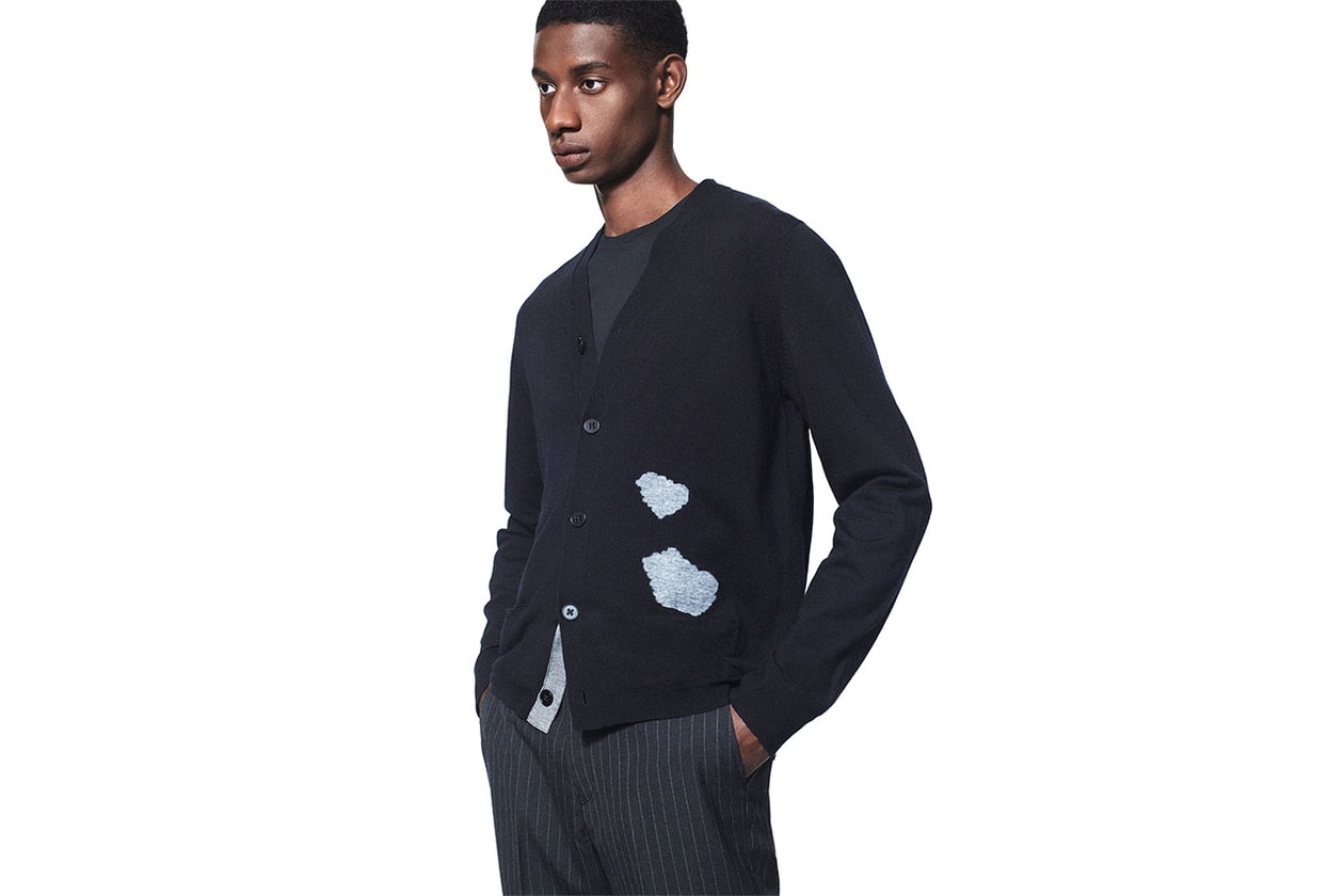 ユニクロ UNIQLO “+J” 2020年秋冬コレクションの発売情報が解禁 ジルサンダー jil sander