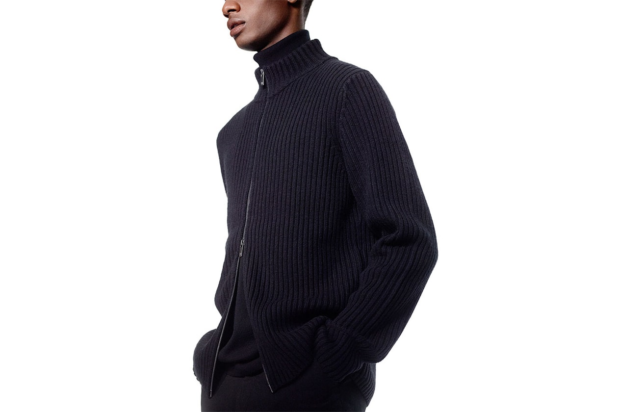 ユニクロ UNIQLO “+J” 2020年秋冬コレクションの発売情報が解禁 ジルサンダー jil sander