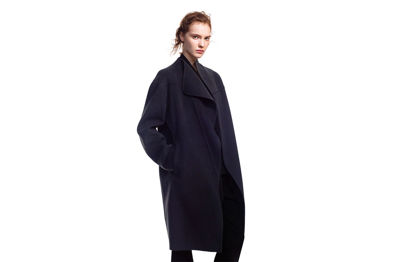 ユニクロ UNIQLO “+J” 2020年秋冬コレクションの発売情報が解禁 ジルサンダー jil sander