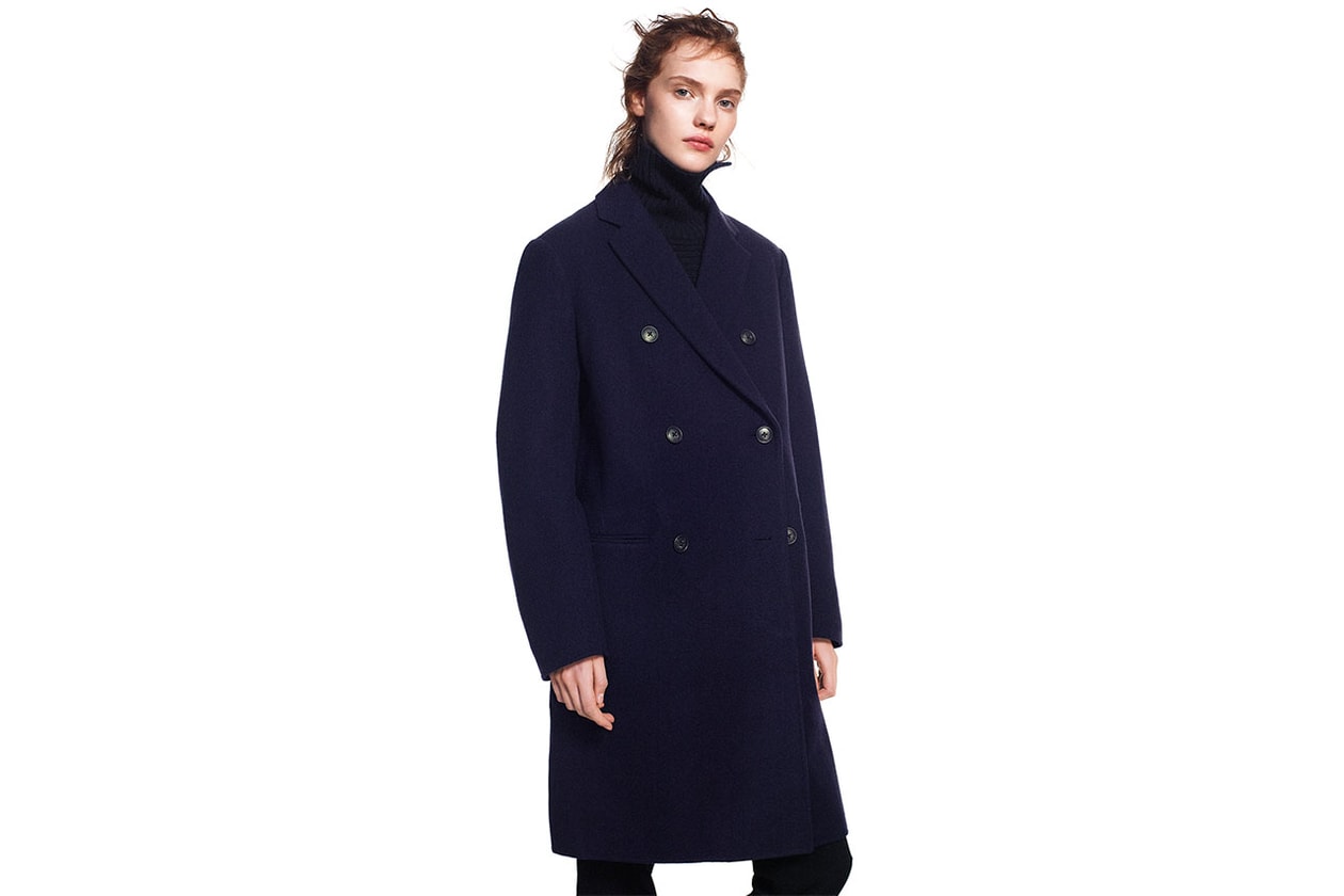 ユニクロ UNIQLO “+J” 2020年秋冬コレクションの発売情報が解禁 ジルサンダー jil sander