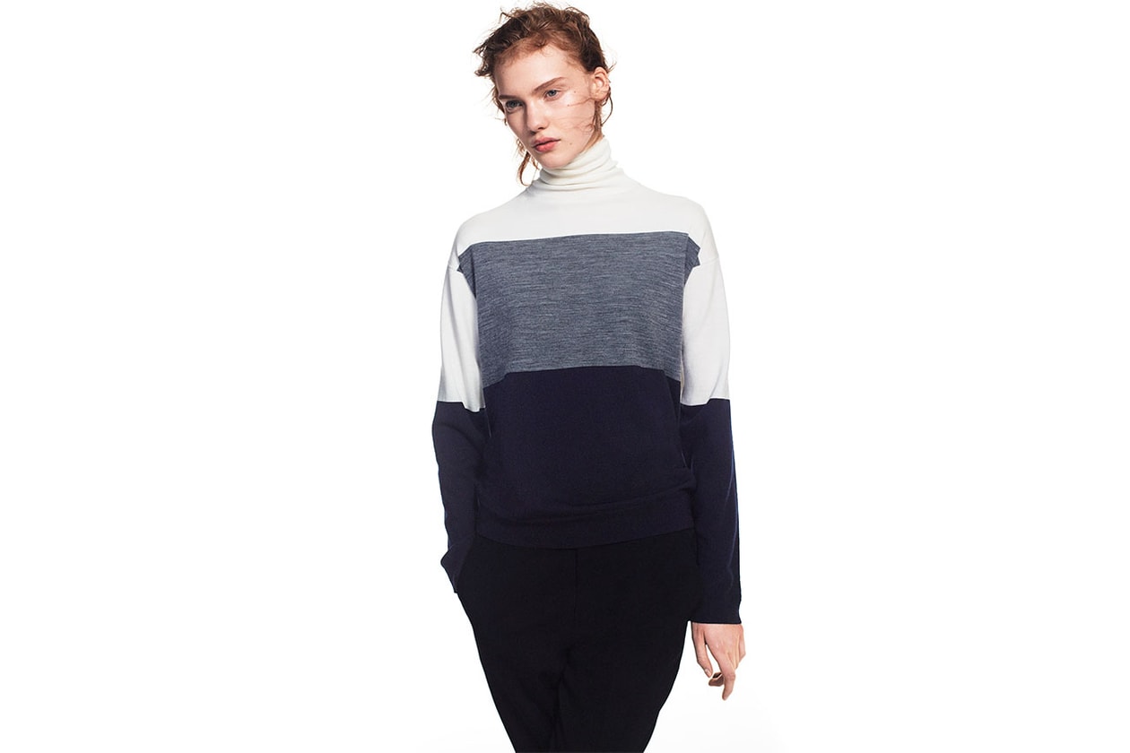 ユニクロ UNIQLO “+J” 2020年秋冬コレクションの発売情報が解禁 ジルサンダー jil sander