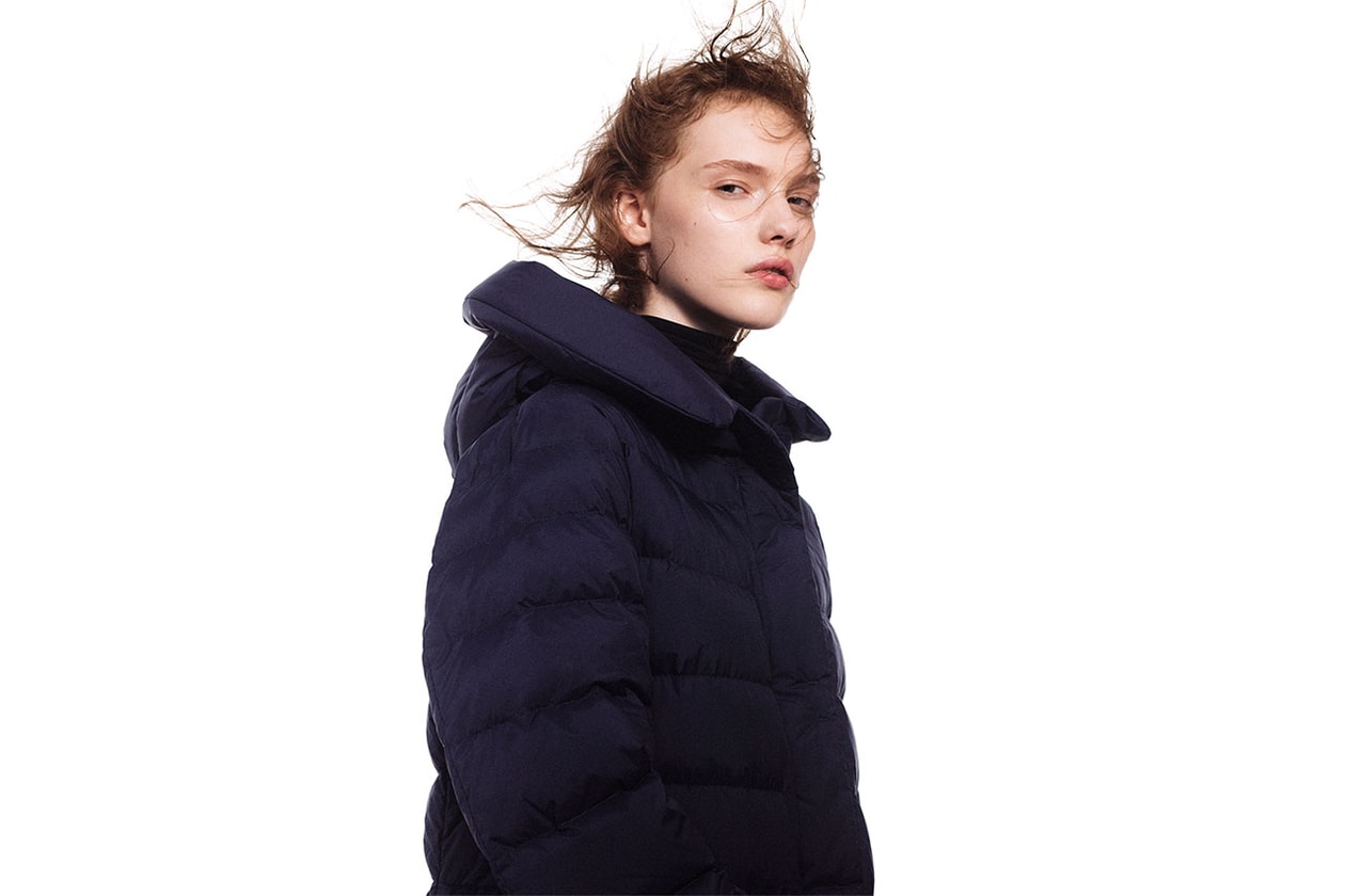 ユニクロ UNIQLO “+J” 2020年秋冬コレクションの発売情報が解禁 ジルサンダー jil sander