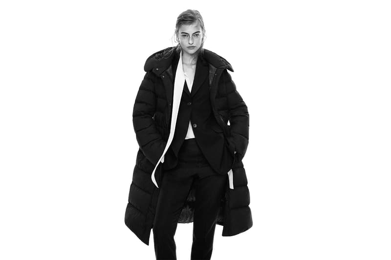 ユニクロ UNIQLO “+J” 2020年秋冬コレクションの発売情報が解禁 ジルサンダー jil sander