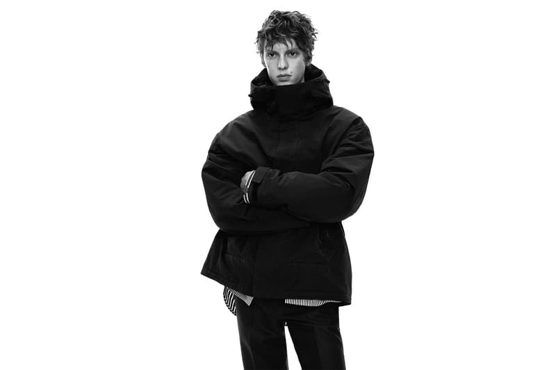 ユニクロ UNIQLO “+J” 2020年秋冬コレクションの発売情報が解禁 ジルサンダー jil sander