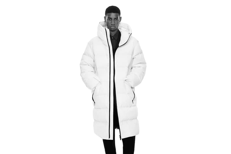 ユニクロ UNIQLO “+J” 2020年秋冬コレクションの発売情報が解禁 ジルサンダー jil sander