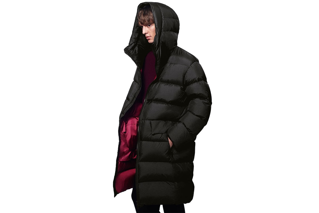 ユニクロ UNIQLO “+J” 2020年秋冬コレクションの発売情報が解禁 ジルサンダー jil sander