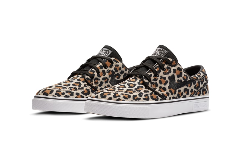 ワコマリアxナイキSBの初コラボからジャノスキーとブレーザー ローの2モデルがリリース WACKO MARIA Nike SB first collab Janoski Blazer Low release info