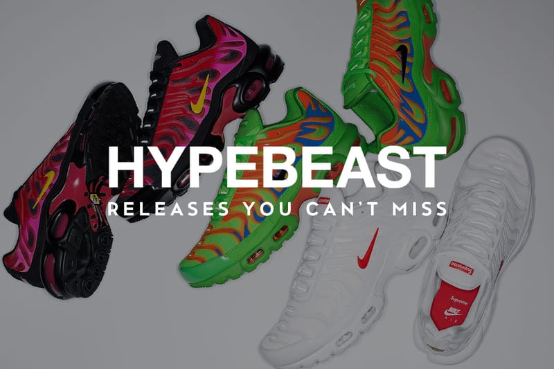 見逃したくない今週のリリースアイテム 4 選