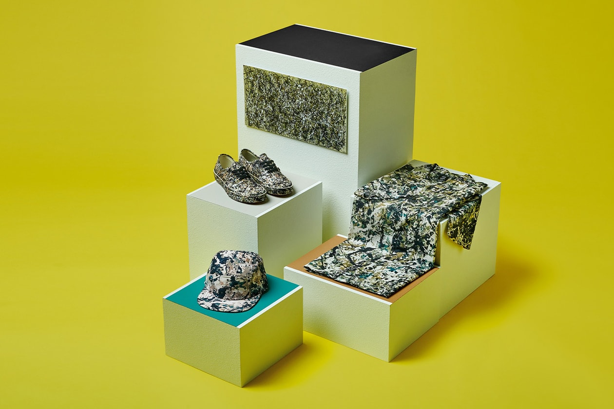 vans  Moma LEVI'S NEW BALANCE NIKE GORE-TEX NIKE ACG STUSSY COMME DES GARCONS CDG UNIQLO UNIQLO +J SUPREME TIMBERLAND TIMBERLAND 6-INCH BOOT VF CORP