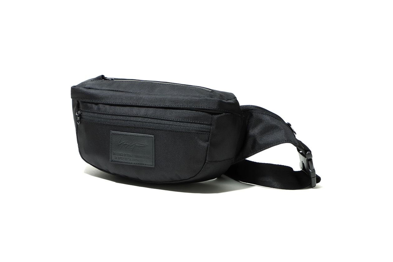 ヨウジヤマモトxニューエラより最新コレクションとなる2020年秋冬シーズンのアイテムが到着 yohji yamamoto new era collab collection fall winter 2020 release info