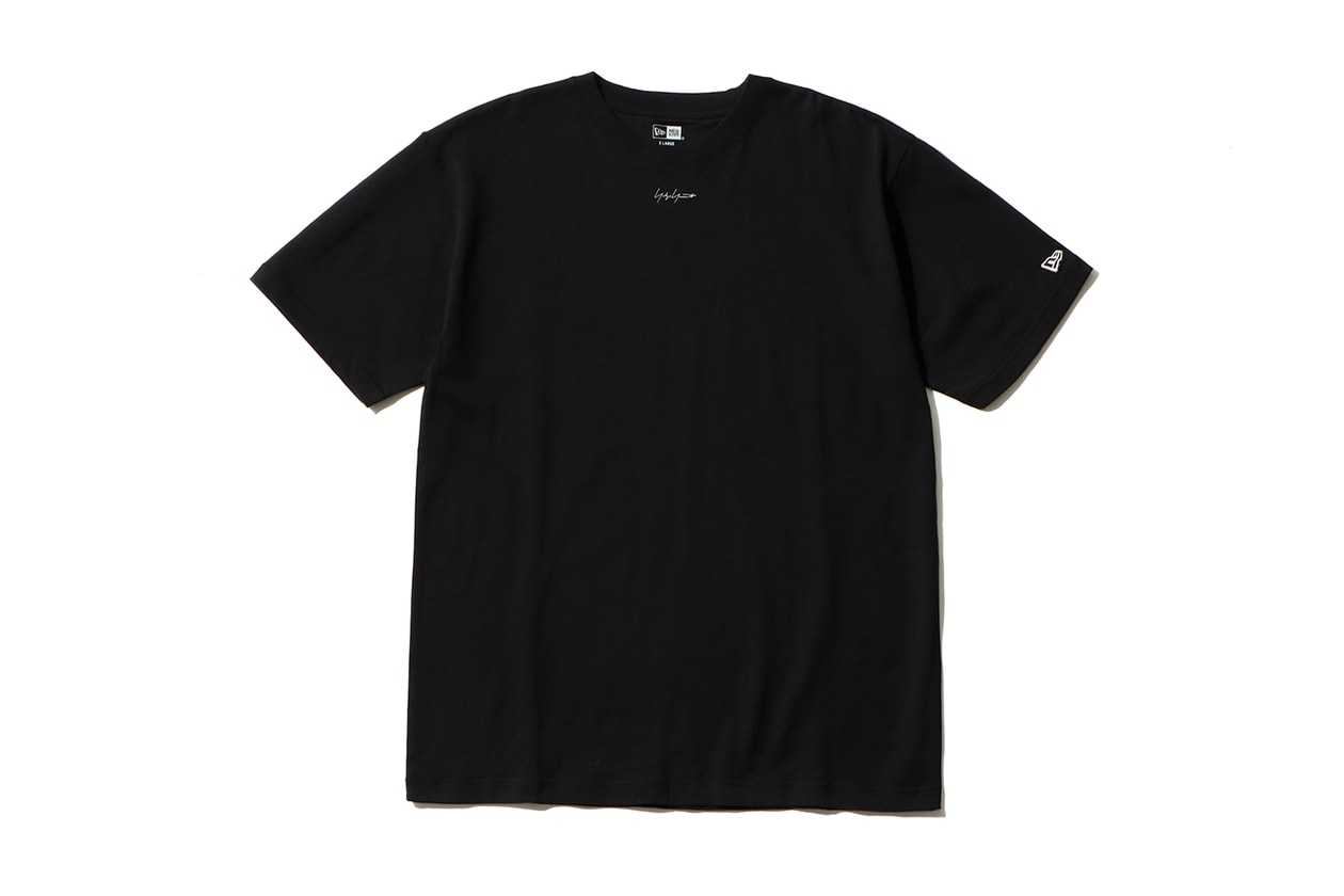 ヨウジヤマモトxニューエラより最新コレクションとなる2020年秋冬シーズンのアイテムが到着 yohji yamamoto new era collab collection fall winter 2020 release info