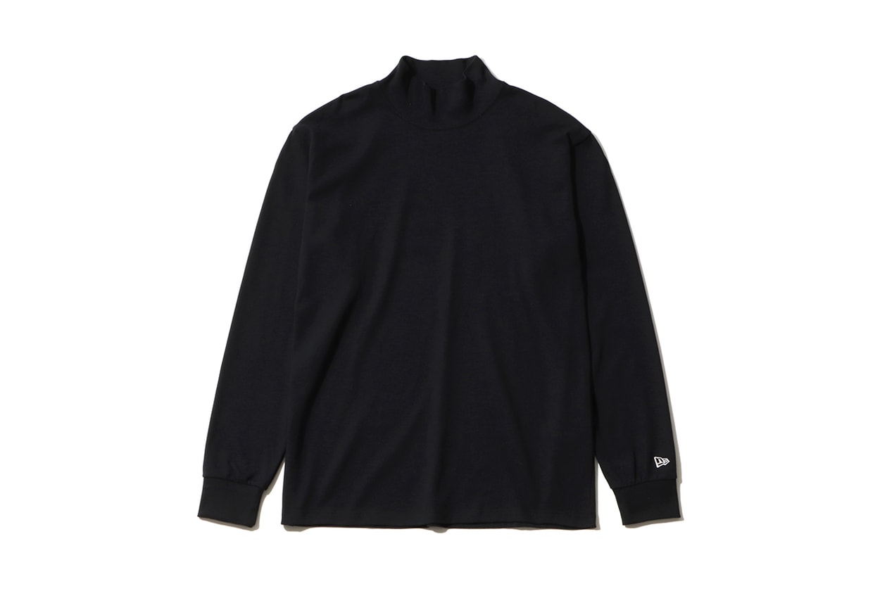 ヨウジヤマモトxニューエラより最新コレクションとなる2020年秋冬シーズンのアイテムが到着 yohji yamamoto new era collab collection fall winter 2020 release info