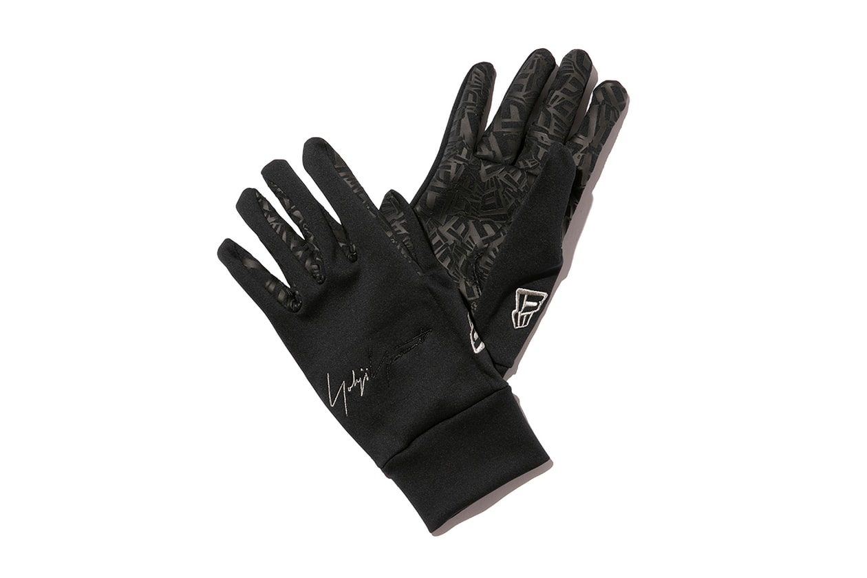 ヨウジヤマモトxニューエラより最新コレクションとなる2020年秋冬シーズンのアイテムが到着 yohji yamamoto new era collab collection fall winter 2020 release info