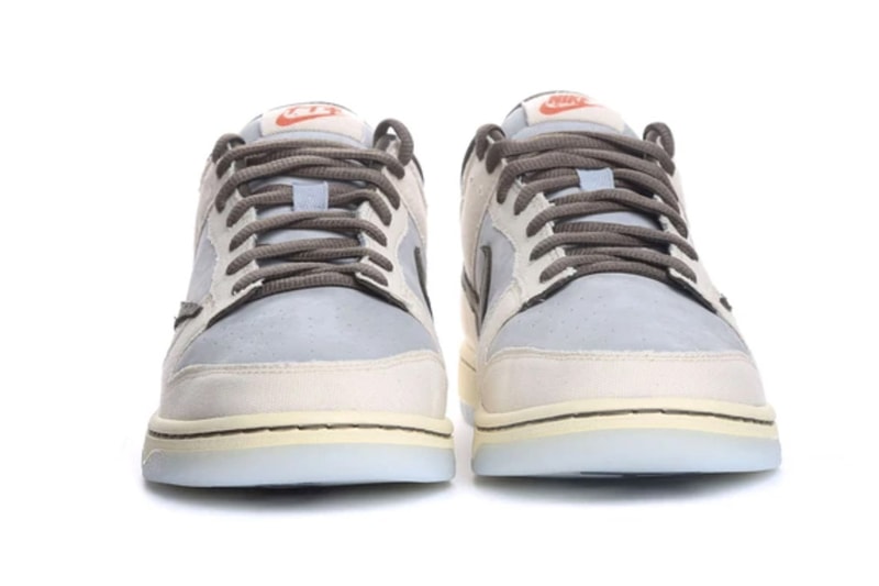 ナイキ ダンク ロー カクタス・ジャックxプレイステーションのオフィシャルリリース情報が解禁 Travis Scott Releases PlayStation Merch and Opens Raffle for Nike Dunk Low Collab 