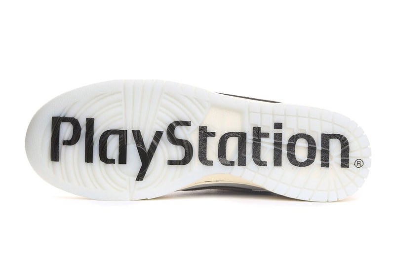ナイキ ダンク ロー カクタス・ジャックxプレイステーションのオフィシャルリリース情報が解禁 Travis Scott Releases PlayStation Merch and Opens Raffle for Nike Dunk Low Collab 