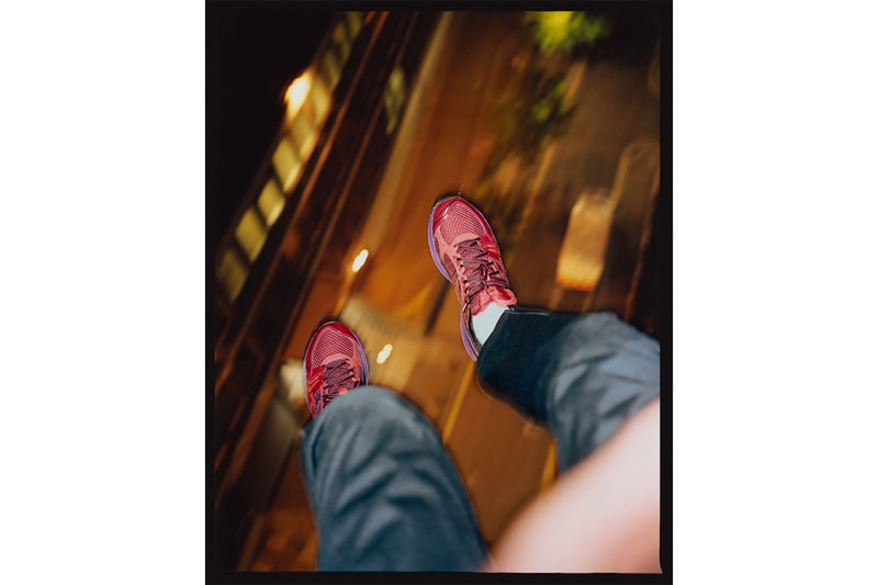 キコ・コスタディノフがキュレーションするアシックスのインラインが遂に始動 ASICS Kiko Kostadinov design curation sneaker GEL-KAYANO-14 release