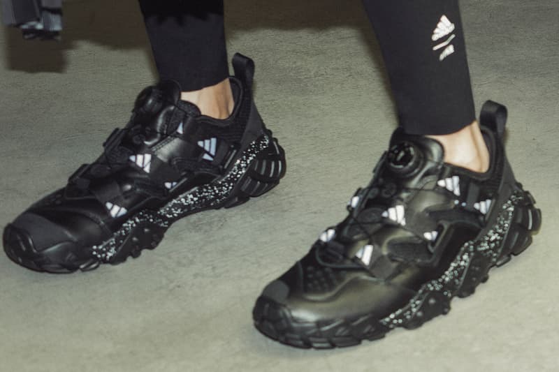 アディダス バイ ハイクの年秋冬コレクションがリリース Hypebeast Jp アディダス バイ ハイクの年秋冬コレクションがリリース Hypebeast Jp