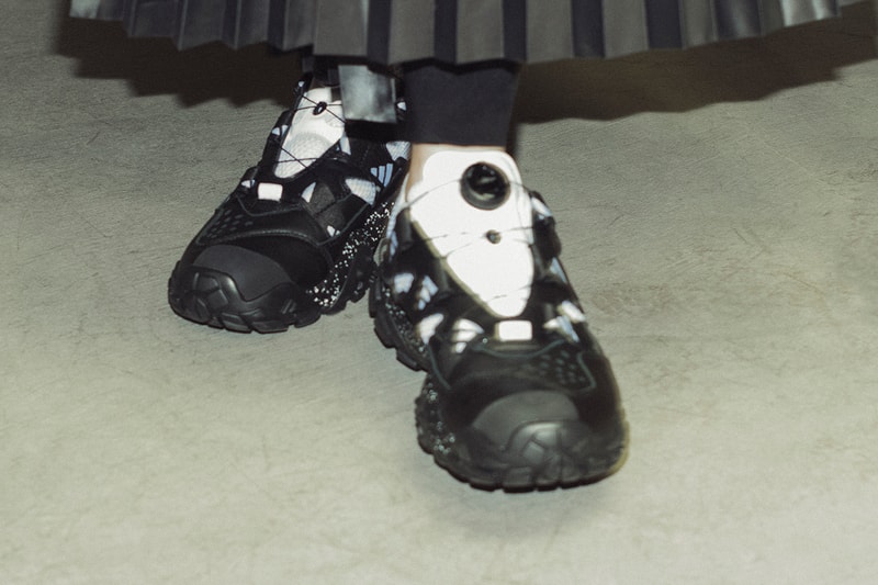 アディダス バイ ハイクより2020年秋冬コレクションがリリース adidas by HYKE fall winter 2020 collection release info