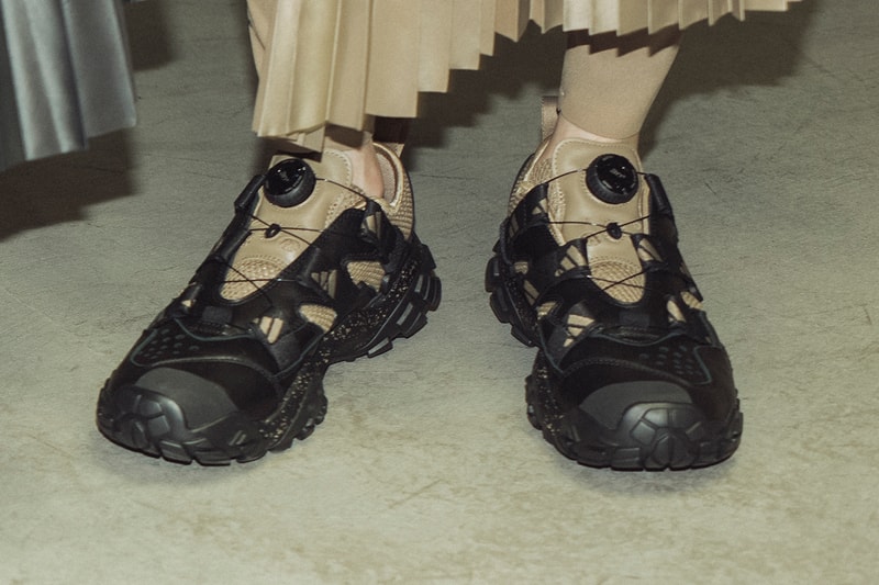 アディダス バイ ハイクより2020年秋冬コレクションがリリース adidas by HYKE fall winter 2020 collection release info