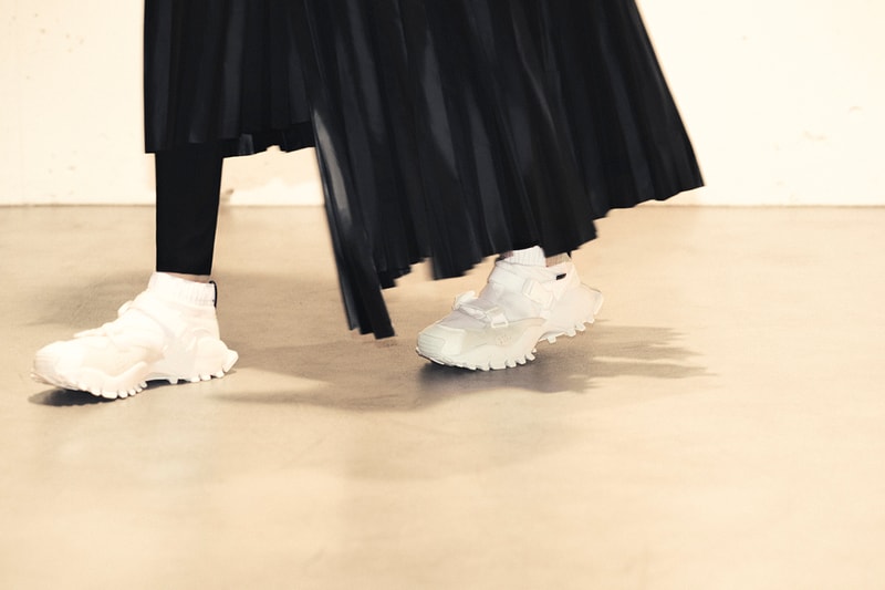 アディダス バイ ハイクより2020年秋冬コレクションがリリース adidas by HYKE fall winter 2020 collection release info