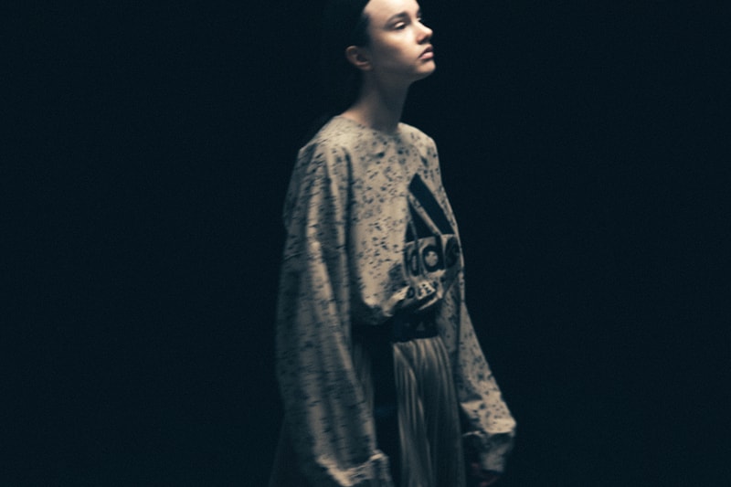 アディダス バイ ハイクより2020年秋冬コレクションがリリース adidas by HYKE fall winter 2020 collection release info