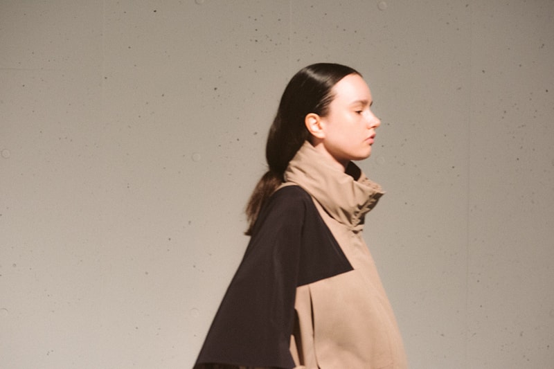 アディダス バイ ハイクより2020年秋冬コレクションがリリース adidas by HYKE fall winter 2020 collection release info