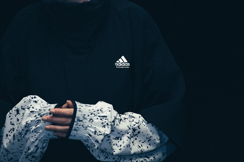 アディダス バイ ハイクより2020年秋冬コレクションがリリース adidas by HYKE fall winter 2020 collection release info