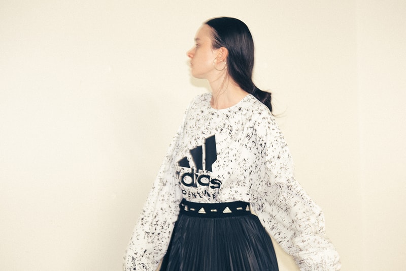 アディダス バイ ハイクより2020年秋冬コレクションがリリース adidas by HYKE fall winter 2020 collection release info