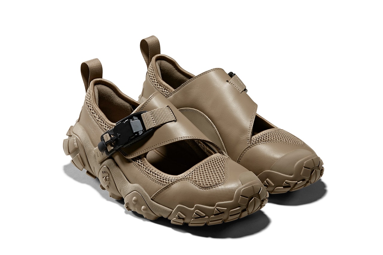 アディダス バイ ハイクの年秋冬コレクションがリリース Hypebeast Jp アディダス バイ ハイクの年秋冬コレクションがリリース Hypebeast Jp