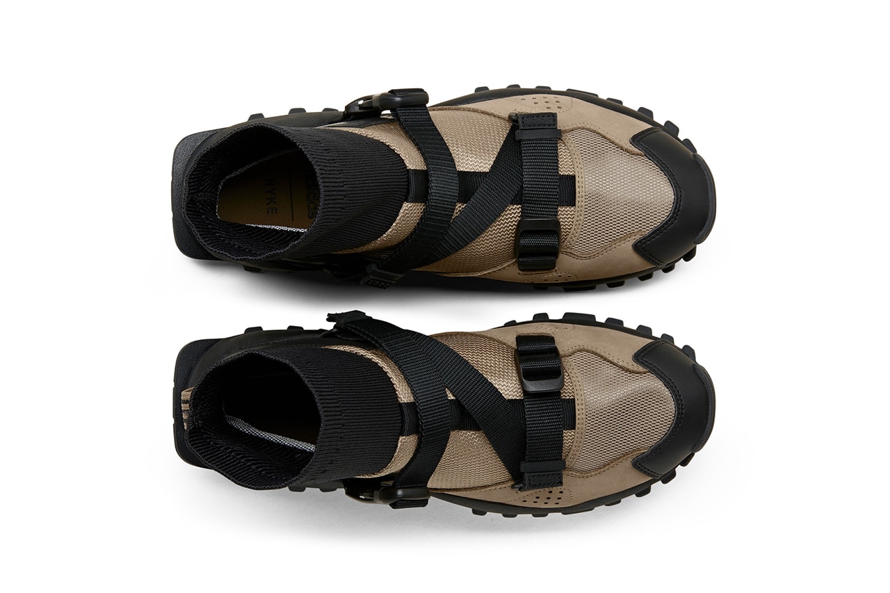 アディダス バイ ハイクの年秋冬コレクションがリリース Hypebeast Jp アディダス バイ ハイクの年秋冬コレクションがリリース Hypebeast Jp