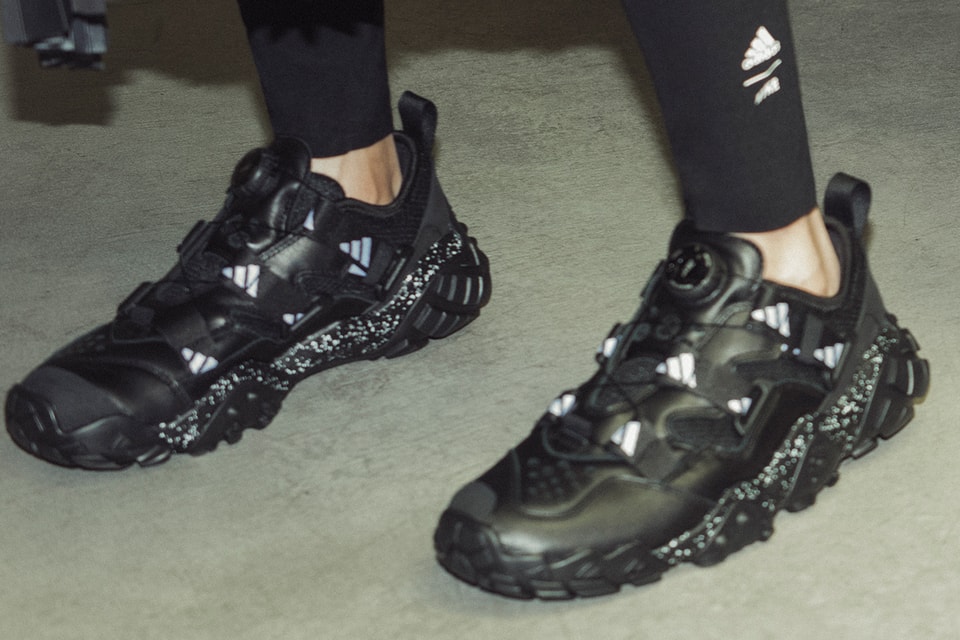 アディダス バイ ハイクの20年秋冬コレクションがリリース | Hypebeast.JP