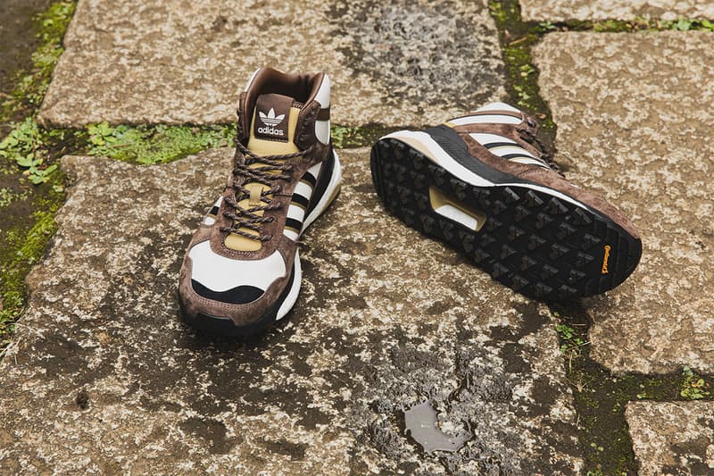 アディダス x ヒューマンメイド adidas Originals by HUMAN MADE® から2020年秋冬コレクション第2弾アイテムが登場 