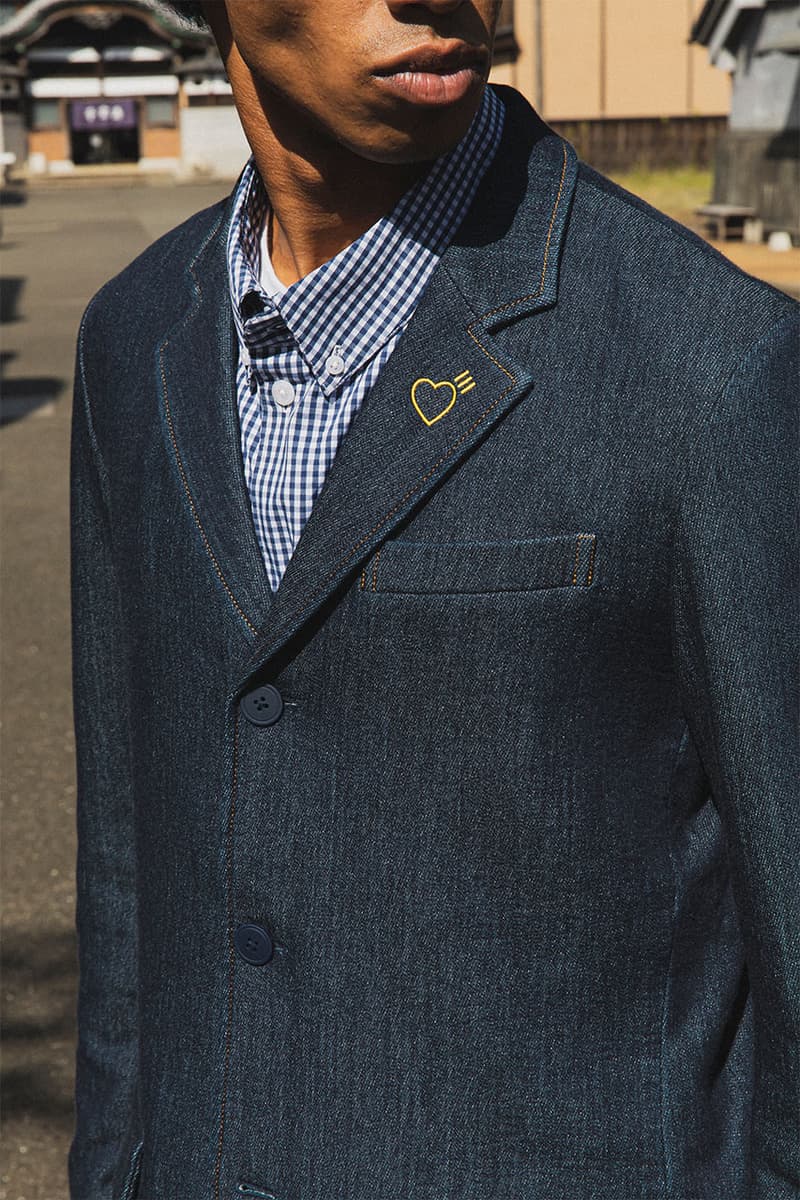 アディダス x ヒューマンメイド adidas Originals by HUMAN MADE® から2020年秋冬コレクション第2弾アイテムが登場 