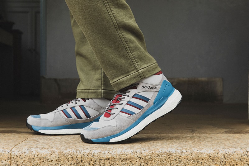 アディダス x ヒューマンメイド adidas Originals by HUMAN MADE® から2020年秋冬コレクション第2弾アイテムが登場 