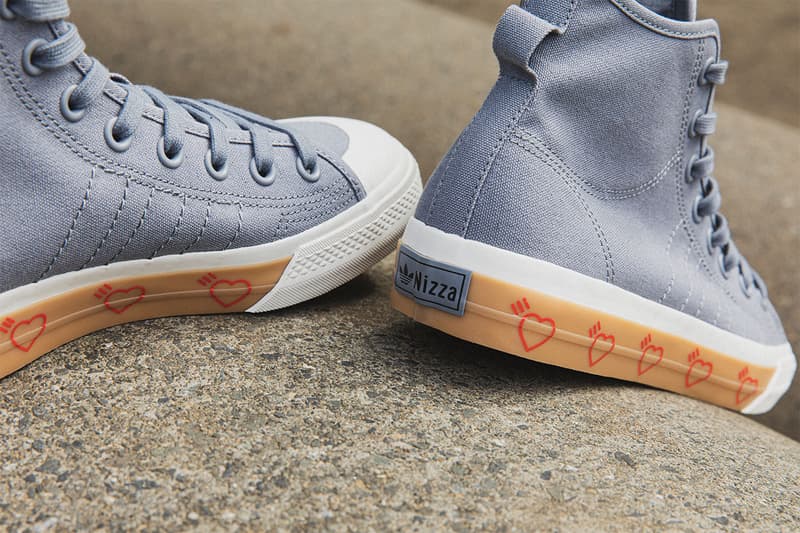 アディダス x ヒューマンメイド adidas Originals by HUMAN MADE® から2020年秋冬コレクション第2弾アイテムが登場