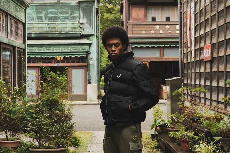 アディダス x ヒューマンメイド adidas Originals by HUMAN MADE® から2020年秋冬コレクション第2弾アイテムが登場