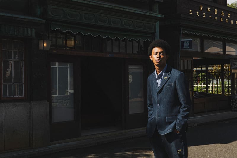 アディダス x ヒューマンメイド adidas Originals by HUMAN MADE® から2020年秋冬コレクション第2弾アイテムが登場 