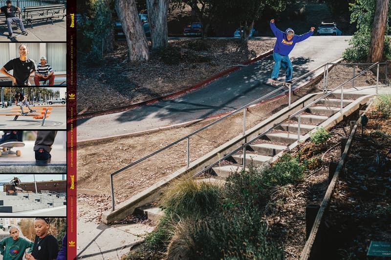 アディダス スケートボーディングxスラッシャーよりタイショーンとスーパースターの2モデルがリリース adidas Skateboarding Thrasher collab footwear TYSHAWN Superstar release