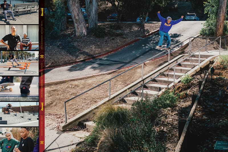 アディダス スケートボーディングxスラッシャーよりタイショーンとスーパースターの2モデルがリリース adidas Skateboarding Thrasher collab footwear TYSHAWN Superstar release