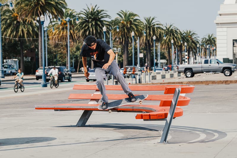 アディダス スケートボーディングxスラッシャーよりタイショーンとスーパースターの2モデルがリリース adidas Skateboarding Thrasher collab footwear TYSHAWN Superstar release