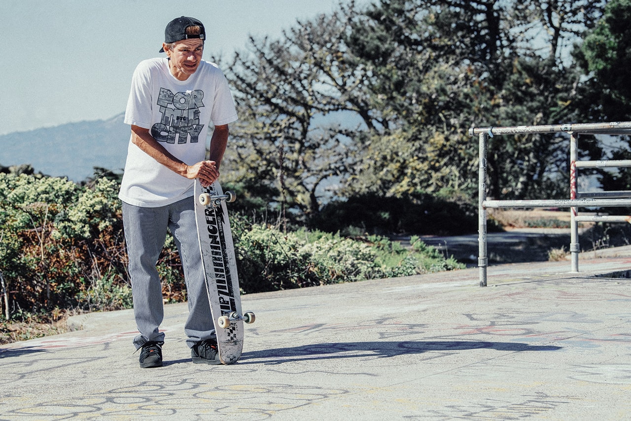 アディダス スケートボーディングxスラッシャーよりタイショーンとスーパースターの2モデルがリリース adidas Skateboarding Thrasher collab footwear TYSHAWN Superstar release