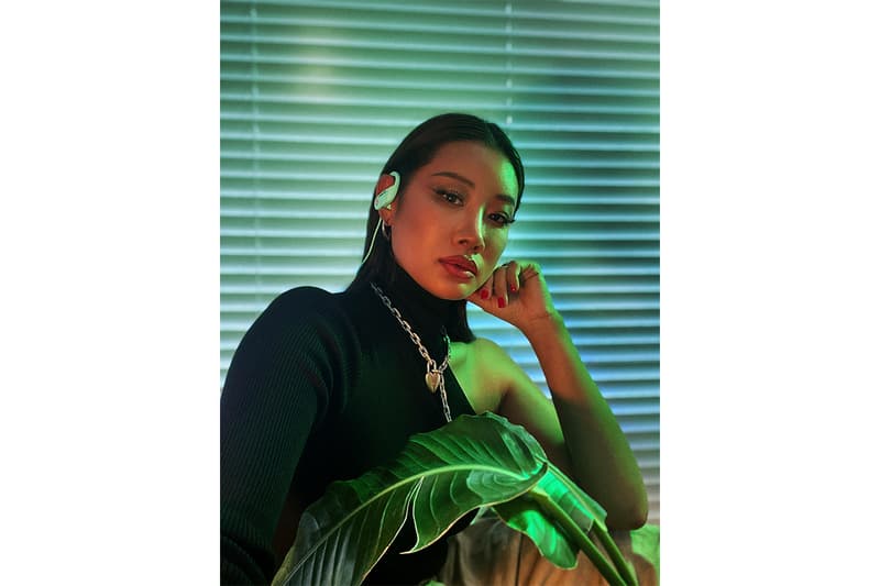 ユンに聞く夜の渋谷に着想したビーツ・バイ・ドクタードレxアンブッシュのコラボワイヤレスイヤフォン Ambush Beats Collab Powerbeats Earphones YOON INTERVIEWS