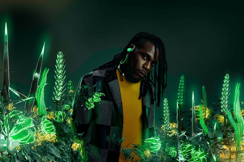 ユンに聞く夜の渋谷に着想したビーツ・バイ・ドクタードレxアンブッシュのコラボワイヤレスイヤフォン Ambush Beats Collab Powerbeats Earphones YOON INTERVIEWS