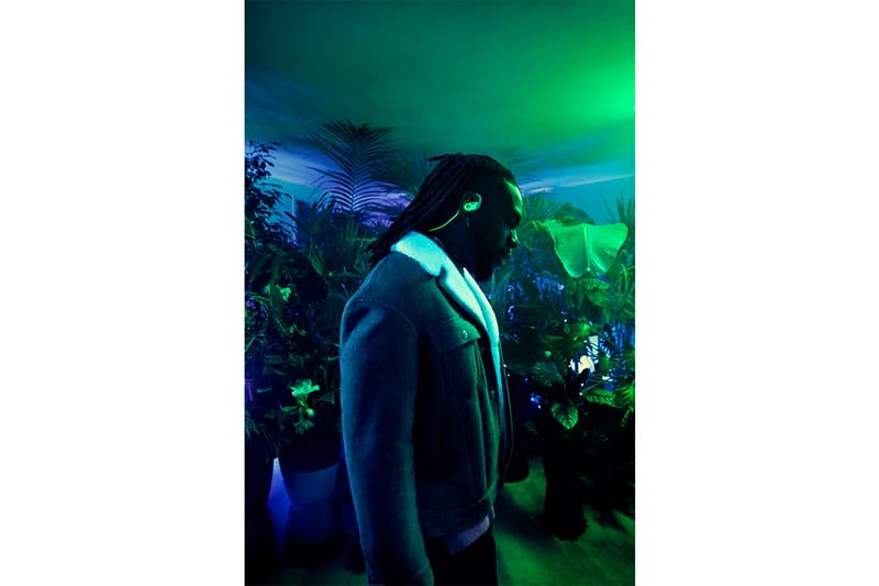 ユンに聞く夜の渋谷に着想したビーツ・バイ・ドクタードレxアンブッシュのコラボワイヤレスイヤフォン Ambush Beats Collab Powerbeats Earphones YOON INTERVIEWS