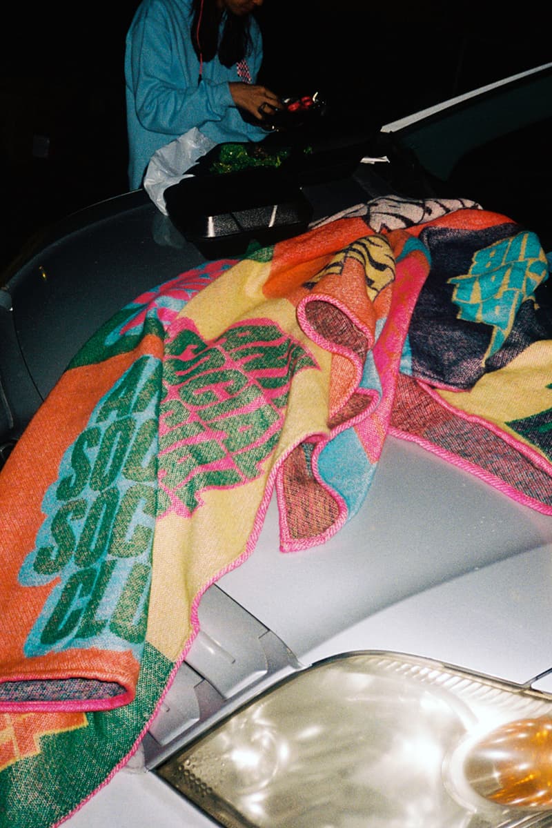 アンチ・ソーシャル・ソーシャル・クラブ 20年秋冬コレクション Anti Social Social Club FW20 Collection Lookbook fall winter 2020 out of control clothing hoodie release date info buy