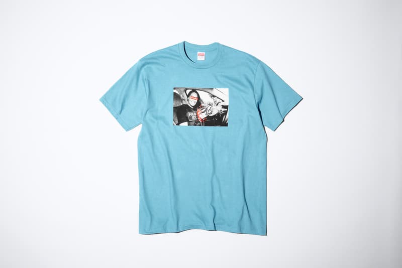 シュプリーム x アンタイヒーローが最新コラボピースを発売 Antihero x Supreme Fall/Winter 2020 Collection release date info buy november 27 atmosphere urine capsule fw20 buy skateboard hoodie tee shirt hat jacket price